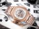Clone Patek Philippe Nautilus Skeleton 40mm Watch Two Tone Rose Gold (5)_th.jpg